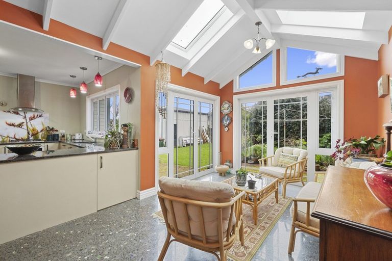 Photo of property in 263 Carrington Street, Vogeltown, New Plymouth, 4310