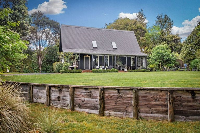 Photo of property in 63 Ahuroa Road, Puhoi, Warkworth, 0994