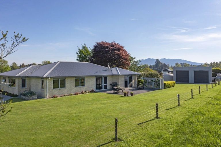 Photo of property in 488 Ryburn Road, Ohaupo, 3883