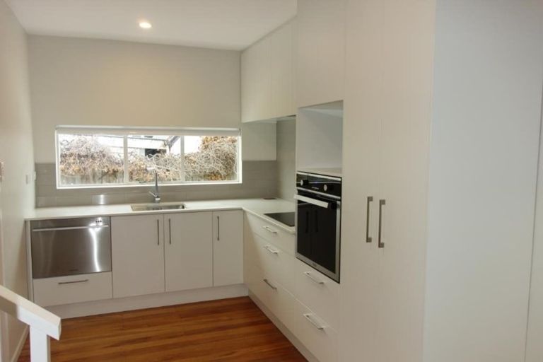 Photo of property in 3/42 Andover Street, Merivale, Christchurch, 8014