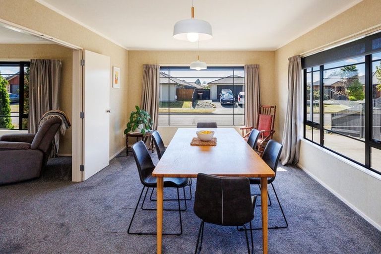 Photo of property in 59 Meridian Grove, Kelvin Grove, Palmerston North, 4414