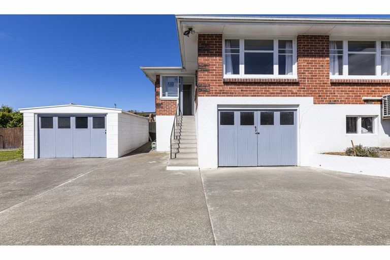 Photo of property in 14 Cain Street, Parkside, Timaru, 7910