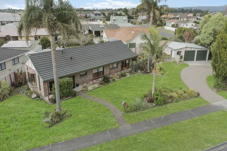 Photo of property in 1 Irwin Court, Katikati, 3129