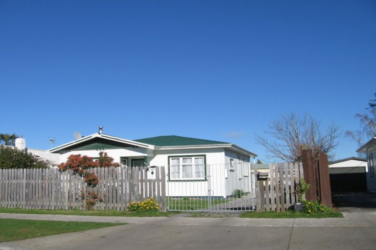 Photo of property in 1007 Outram Road, Akina, Hastings, 4122