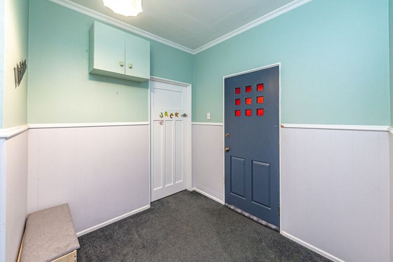 Photo of property in 26 Mason Terrace, Gonville, Whanganui, 4501