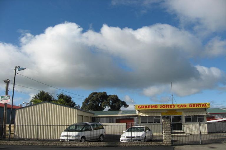 Photo of property in 349 Queen Street, Masterton, 5810