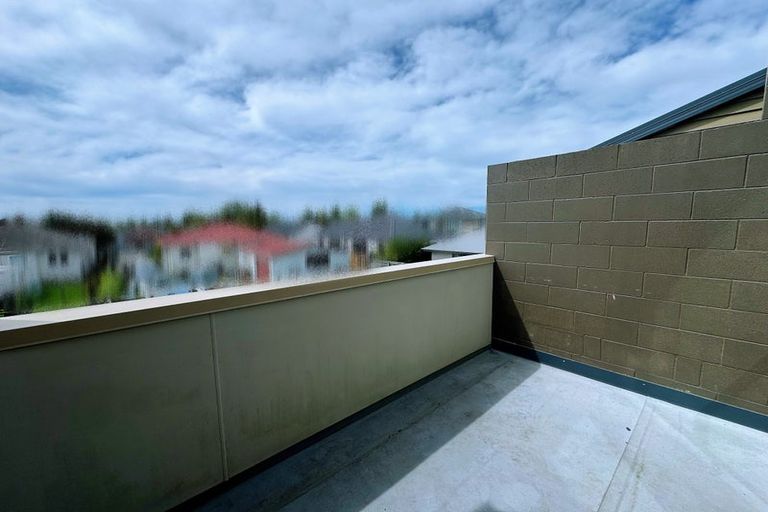 Photo of property in 10/9 Cameron Street, Sydenham, Christchurch, 8023