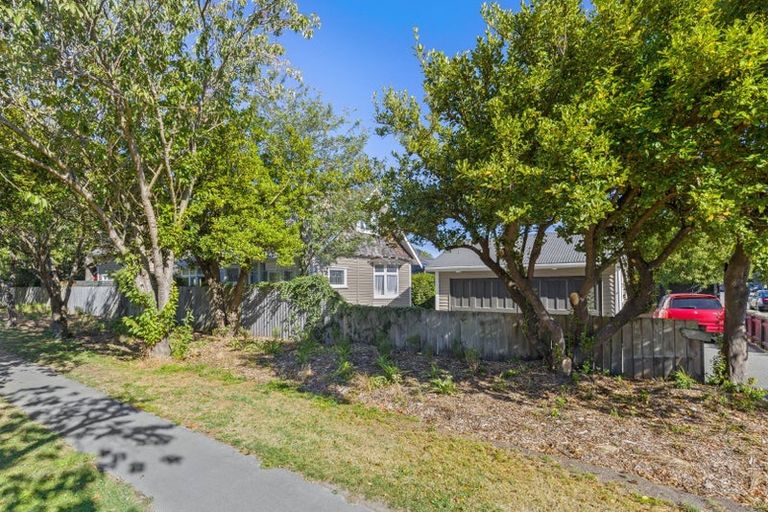 Photo of property in 40 North Parade, Richmond, Christchurch, 8013