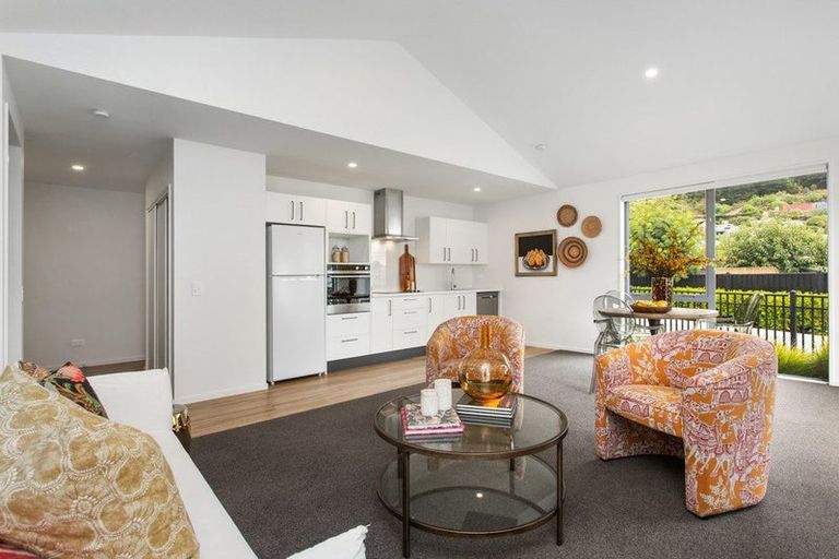 Photo of property in 9 Stead Lane, Heathcote Valley, Christchurch, 8022