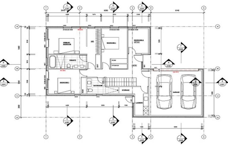 Photo of property in 302 Cannon Hill Crescent, Mount Pleasant, Christchurch, 8081