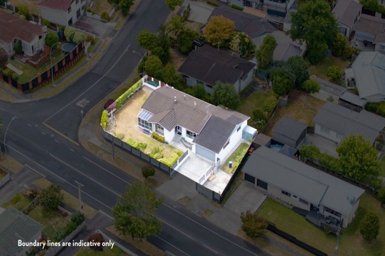 Photo of property in 4 Newcastle Road, Dinsdale, Hamilton, 3204