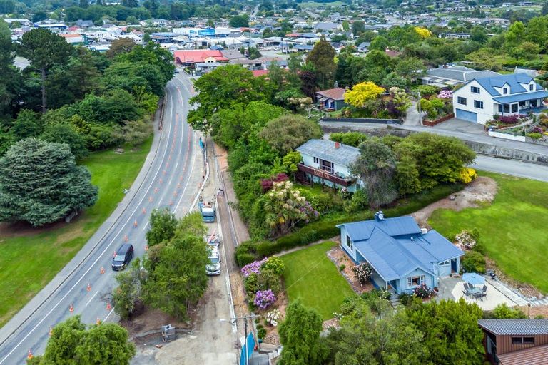 Photo of property in 18 Coulter Place, Geraldine, 7930