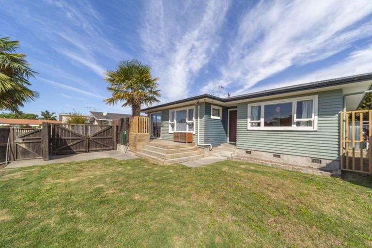 Photo of property in 5 Bristol Street, Tamatea, Napier, 4112