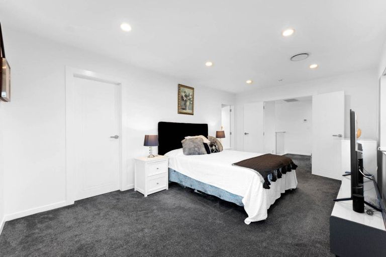 Photo of property in 9 Hermes Road, Flat Bush, Auckland, 2019