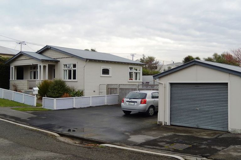 Photo of property in 42a Till Street, South Hill, Oamaru, 9400