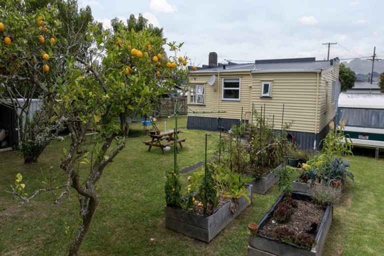 Photo of property in 55 Wainui Road, Raglan, 3225