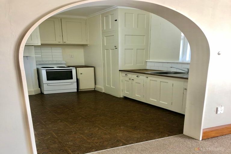 Photo of property in 1a Nelson Terrace, Seaview, Timaru, 7910