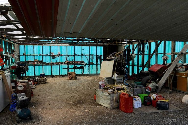 Photo of property in 4942 Hampden-palmerston Road, Bushey, Palmerston, 9482