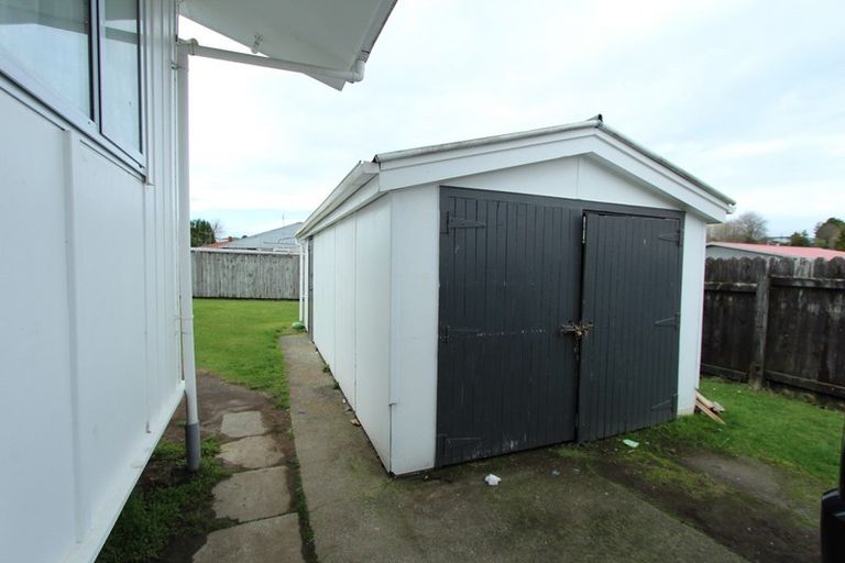 Photo of property in 13 Puriri Place, Tokoroa, 3420