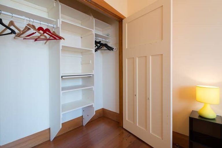 Photo of property in 57 View Road, Houghton Bay, Wellington, 6023