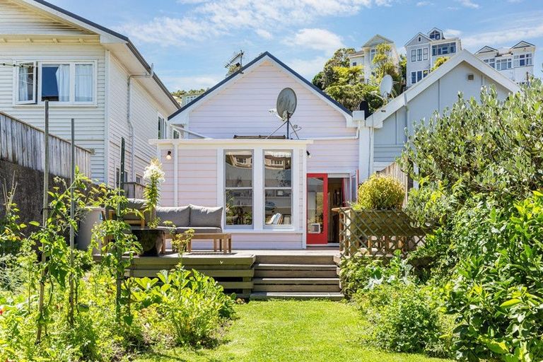 Photo of property in 67 Waitoa Road, Hataitai, Wellington, 6021