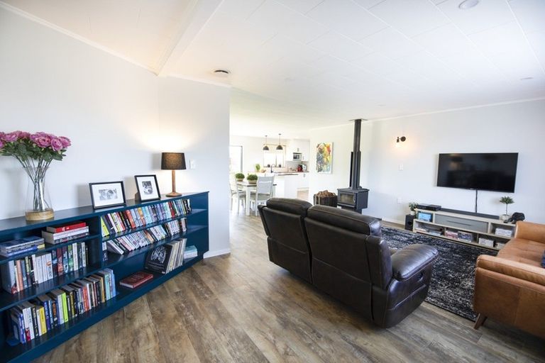 Photo of property in 24 Skerrett Crescent, Tamatea, Napier, 4112