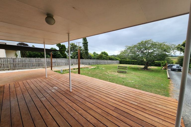 Photo of property in 180 Great South Road, Ohaupo, 3803