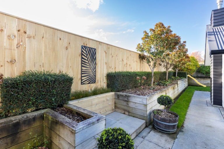 Photo of property in 109b James Line, Kelvin Grove, Palmerston North, 4414