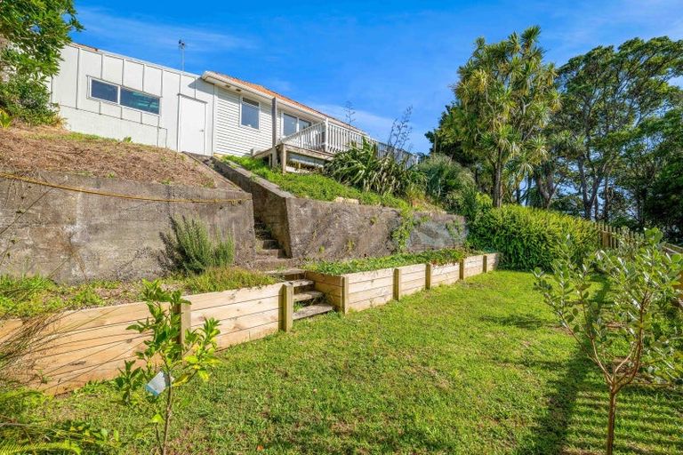 Photo of property in 109 Frankley Road, Frankleigh Park, New Plymouth, 4310