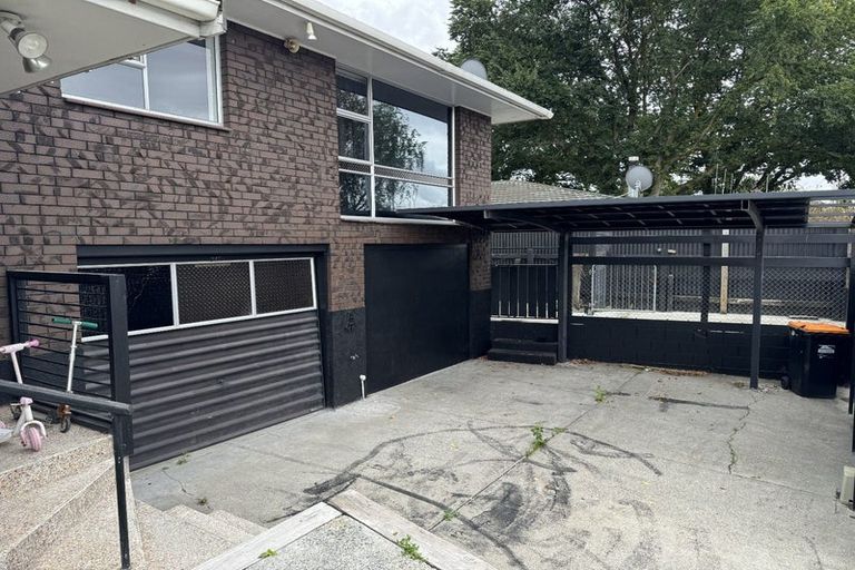 Photo of property in 200 Albert Street, Hokowhitu, Palmerston North, 4410