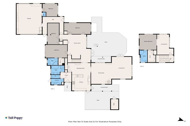 Photo of property in 68 Brois Street, Frankleigh Park, New Plymouth, 4310