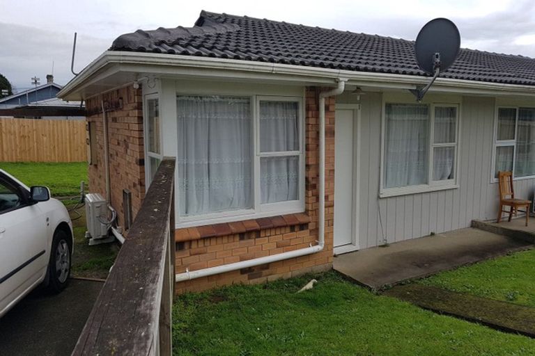 Photo of property in 1/7 Tennessee Avenue, Mangere East, Auckland, 2024