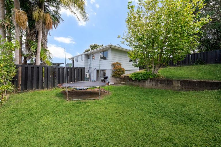 Photo of property in 10 Opal Avenue, Pakuranga, Auckland, 2010