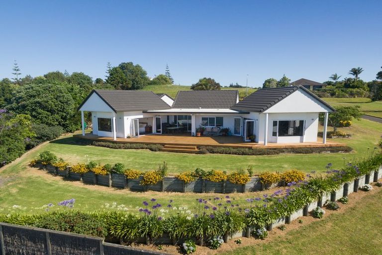 Photo of property in 36 Rarere Terrace, Kerikeri, 0230