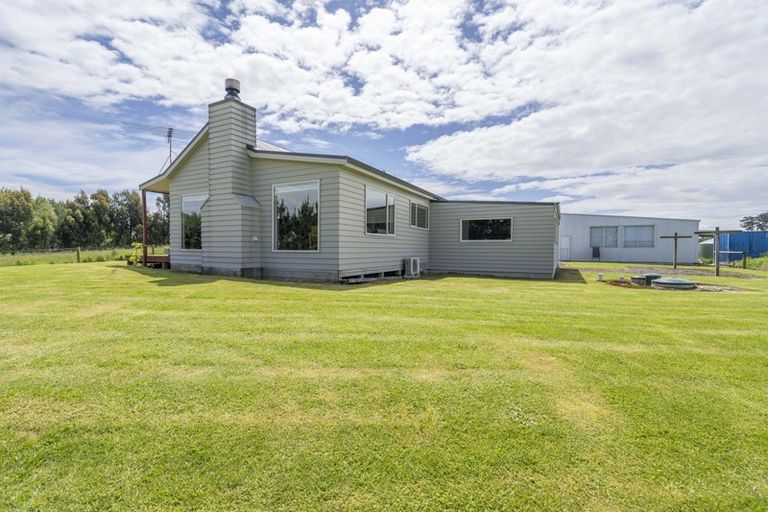 Photo of property in 23 Mcgilvray Road, Myross Bush, Invercargill, 9876
