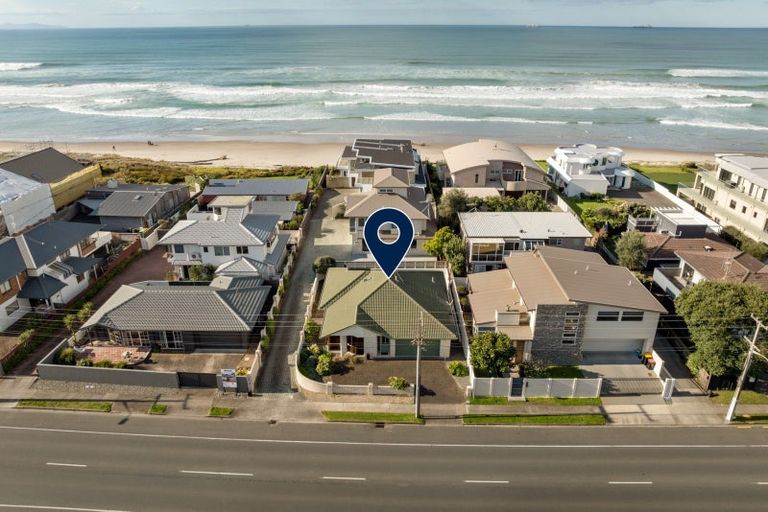Photo of property in 13a Oceanbeach Road, Mount Maunganui, 3116