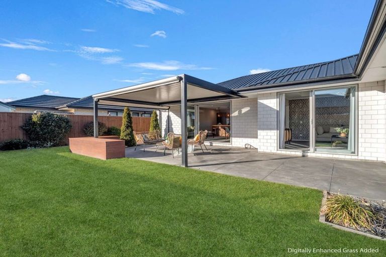 Photo of property in 9 Halpin Drive, Lincoln, 7608