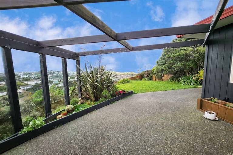 Photo of property in 24b Bathgate Street, Johnsonville, Wellington, 6037