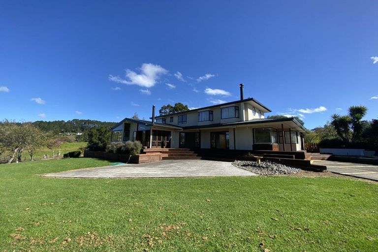 Photo of property in 72 Ireland Road, Waitoki, Kaukapakapa, 0871
