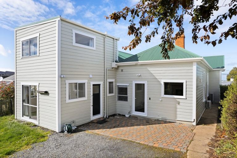 Photo of property in 11 Kilgour Street, Roslyn, Dunedin, 9010
