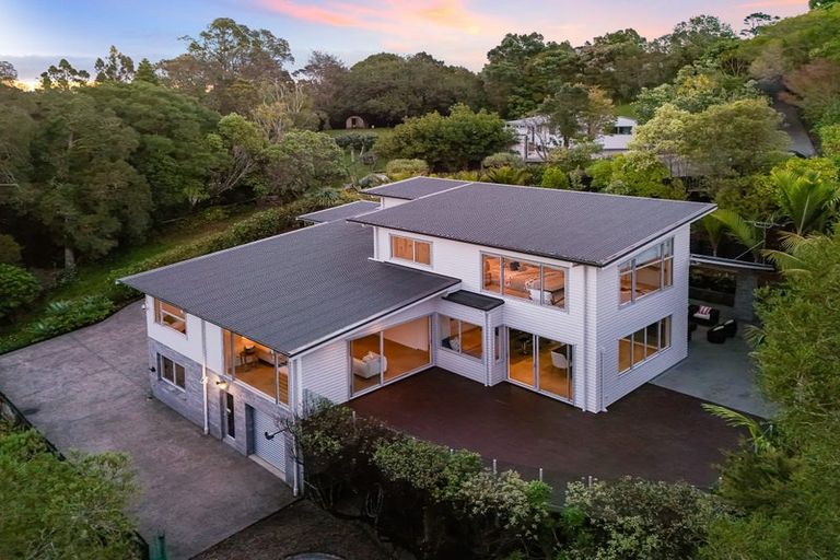 Photo of property in 177a Upper Harbour Drive, Greenhithe, Auckland, 0632