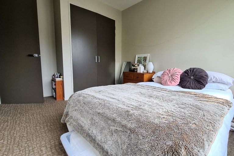 Photo of property in Revolucion Apartments, 304/28s Torrens Terrace, Mount Cook, Wellington, 6011