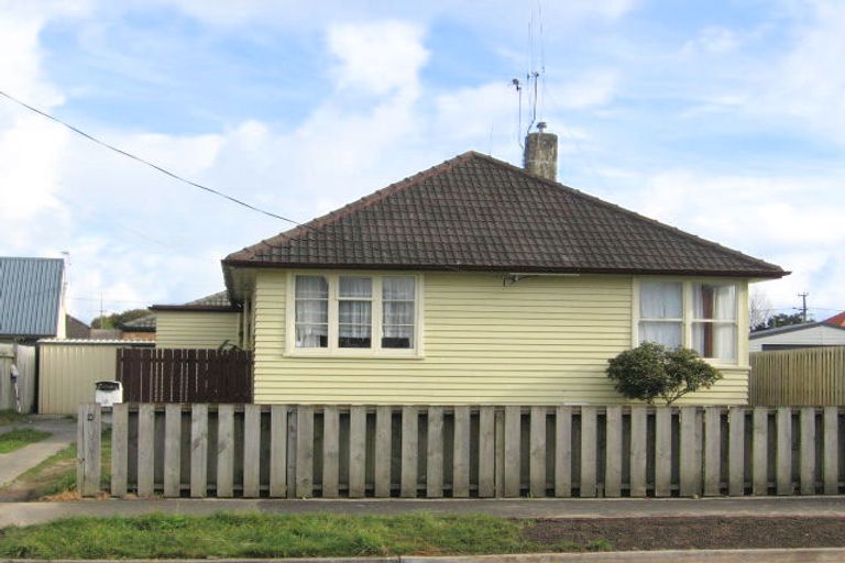 Photo of property in 9 Willis Street, Bader, Hamilton, 3206