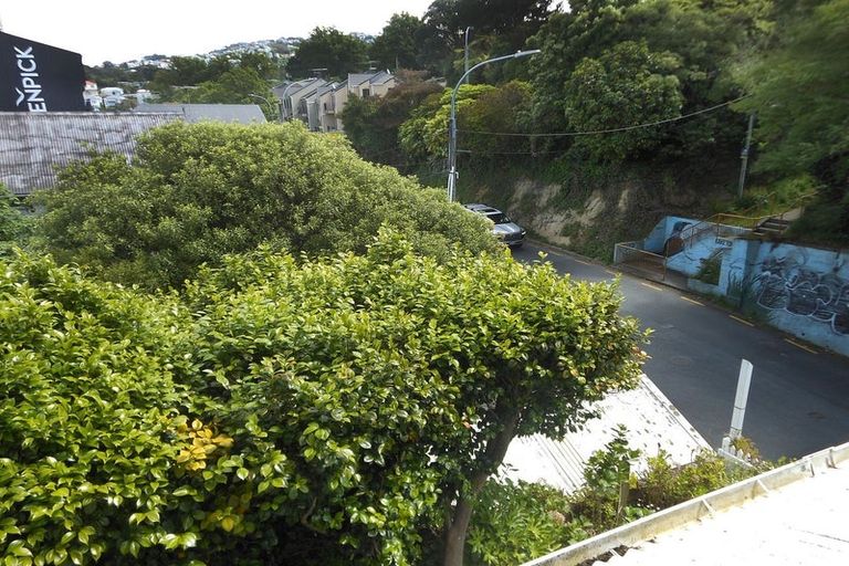 Photo of property in 333 The Terrace, Te Aro, Wellington, 6011