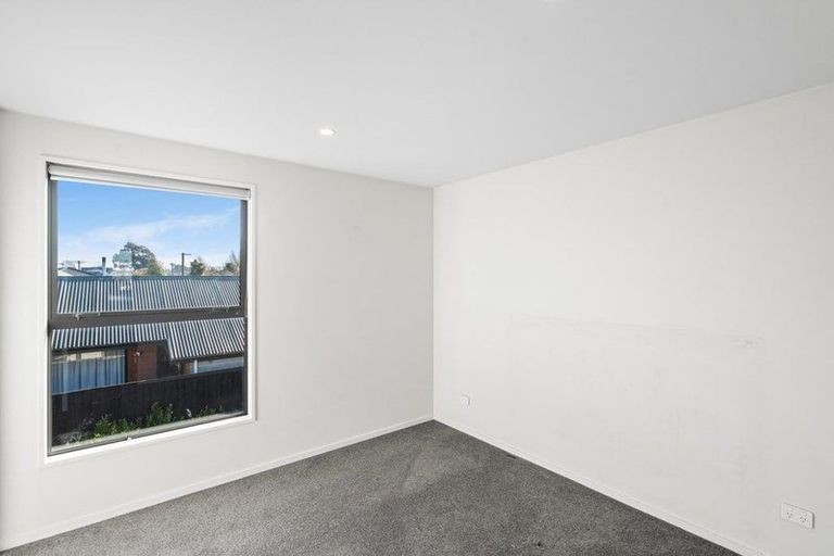 Photo of property in 16/101 Mackworth Street, Woolston, Christchurch, 8062