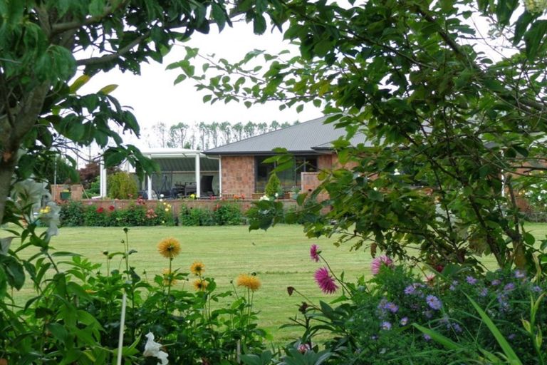 Photo of property in 4 Anama Valetta Road, Valetta, Ashburton, 7778