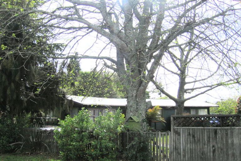 Photo of property in 155 Fairy Springs Road, Fairy Springs, Rotorua, 3015