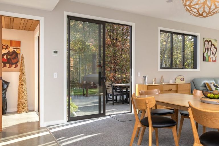 Photo of property in 159 Masterton Stronvar Road, Te Ore Ore, Masterton, 5886