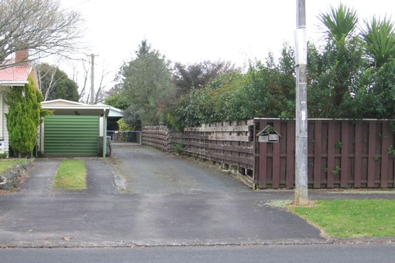 Photo of property in 85 Lewis Street, Glenview, Hamilton, 3206