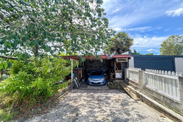 Photo of property in 7 Lusk Street, Te Kuiti, 3910